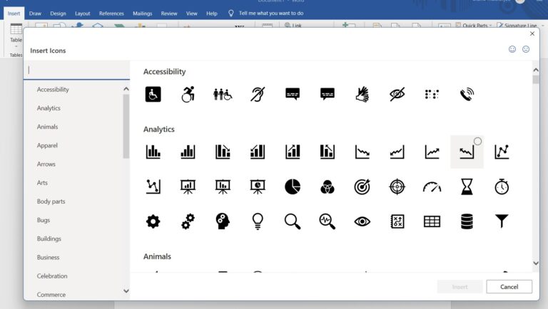 how-to-add-icon-in-word-document-welcome-to-unique-foundation