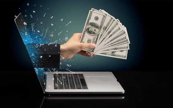 Good Ways to make money online