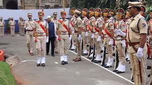 Recruitment of Sub-Inspectors and Constables in Railway Protection Force (RPF) and Railway Protection Special Force (RPSF) by the Government of India, Ministry of Railways.