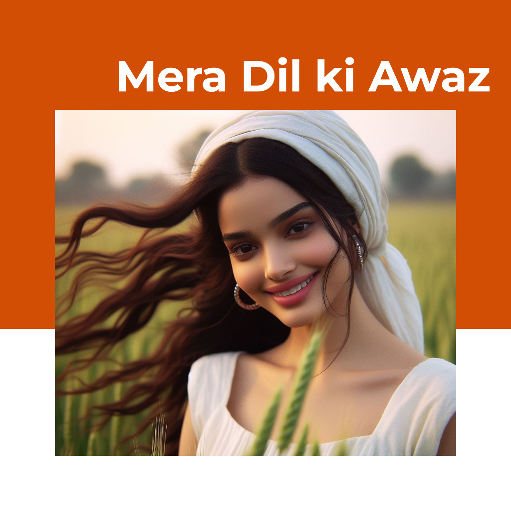 Mera Dil Ki Awaz-2 | Romantic Hindi Song
