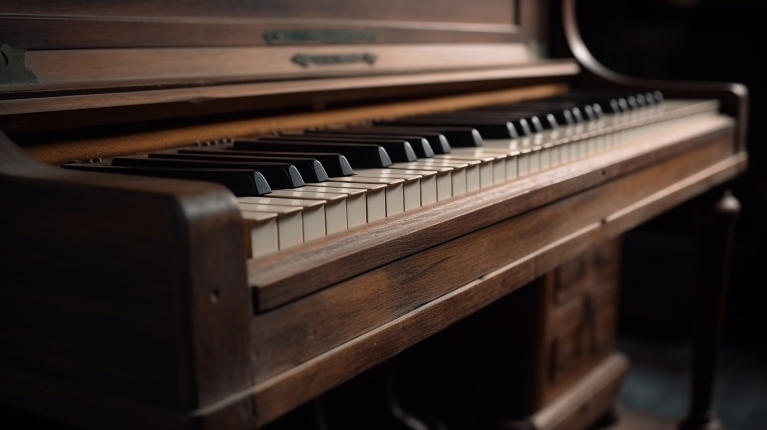 Piano Music | Instrumental