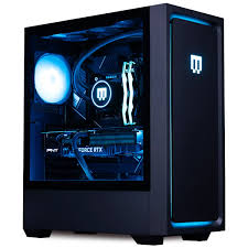 Build a Gamming PC