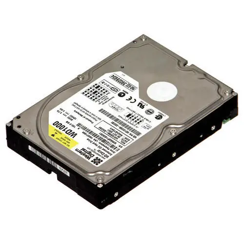 HDD