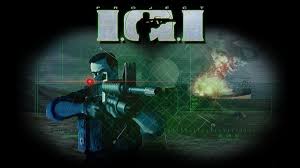 Project IGI: A Classic Stealth Action Game | 90’s PC Game