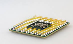 CPU