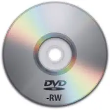 DVD