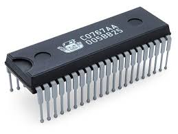 When The Integrated circuits (ICs) were introduced?