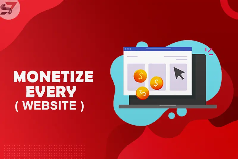 How to Monetize Your Website Effortlessly – Earn from Traffic Alone