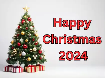 December’2024 Holidays